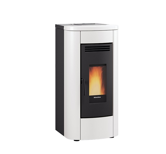 Piec na pellet La Nordica Extraflame KLAUDIA