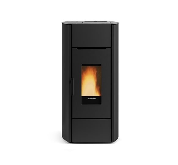 Piec na pellet La Nordica Extraflame MIRKA PLUS