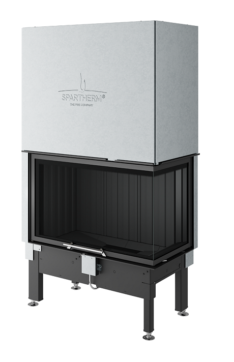 Wkład kominkowy SPARTHERM VARIA 2R-80h