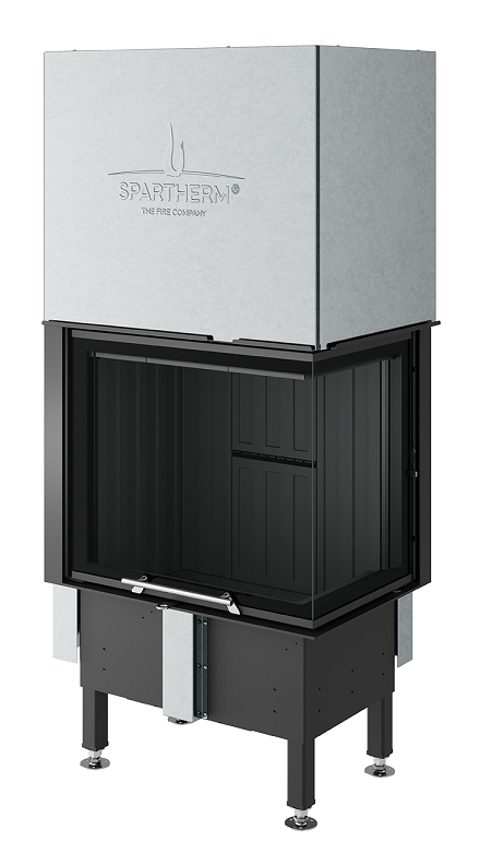 Wkład kominkowy SPARTHERM Varia 2R-55h
