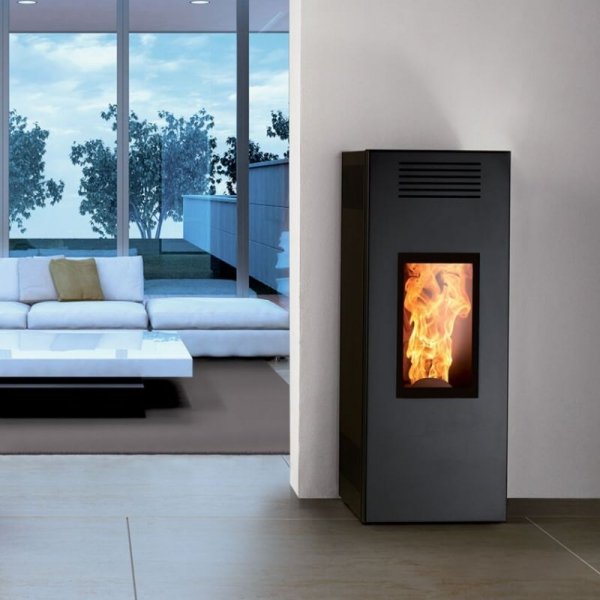Piec na pellet Noir NPS EVO 7/10 kW 