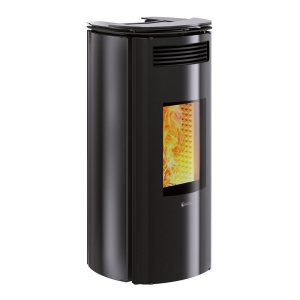 Piec na pellet Bolla NES EVO 10 kW hermetyczny