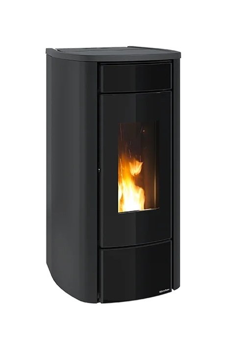 Piec na pellet La Nordica Extraflame MIRIANA IDRO H20