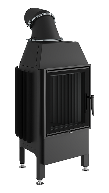 Wkład kominkowy SPARTHERM Mini Z1