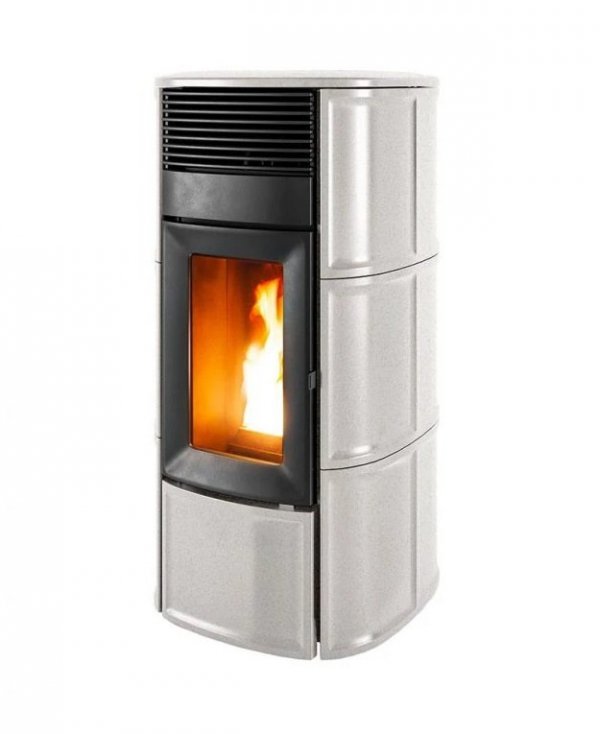 Piec na pellet MCZ - Suite Hydro Matic 24 kW