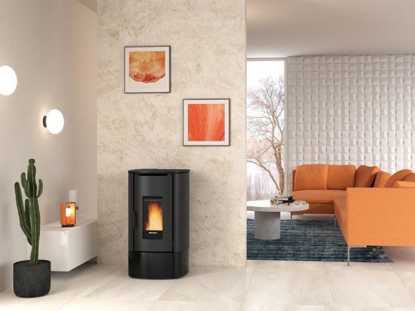 Piec na pellet La Nordica Extraflame ANGY TOP