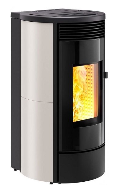 Piec na pellet Marra MX 16 kW