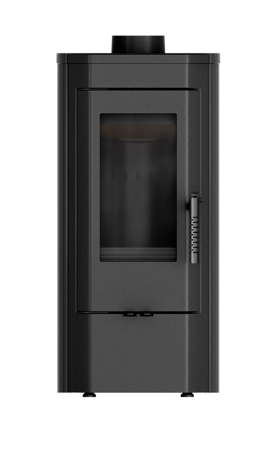 PIEC WOLNOSTOJĄCY KOZA K12 6 kW