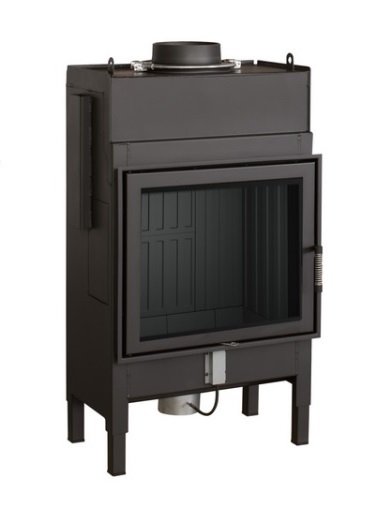 Wkład kominkowy GLOBAL 1V60