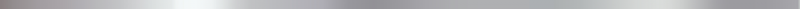 CERAMIKA BIANCA listwa super silver 10x900 mm Wyprzedaż cena dotyczy stanów magazynowych Opak. 20 g1 szt