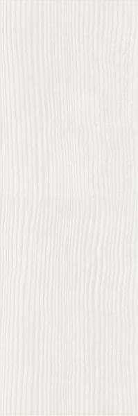 PARADYZ MW pure cathedral white struktura c mat rekt. 398x1198 mm Opak. 0.95 g1 m2