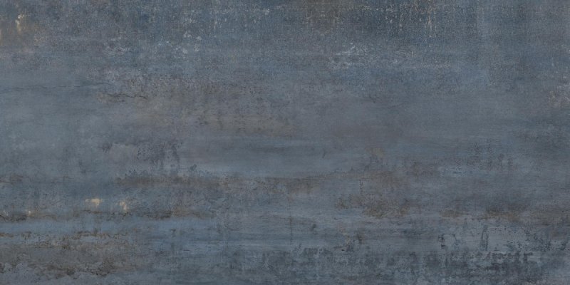 STARGRES grunge blue 600x1200x10 mm rekt glossy Opak. 1.44 g1 m2
