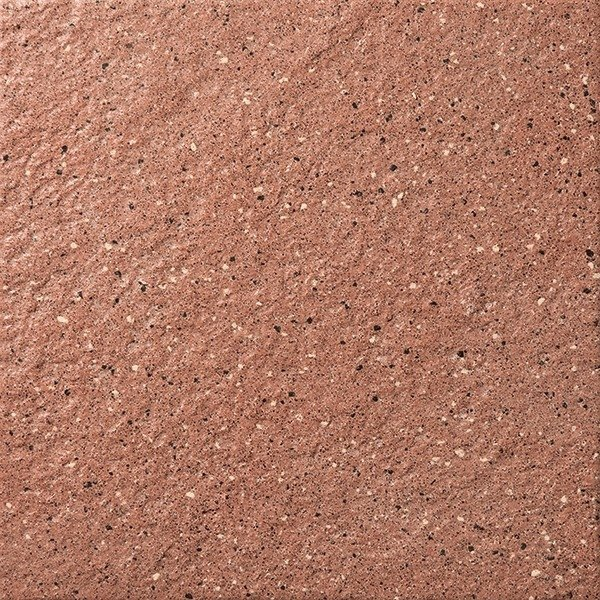 NOWA GALA quarzite plytka strukturalna 06 czerwony 300x300x8 mm Opak. 1.17 g1 m2