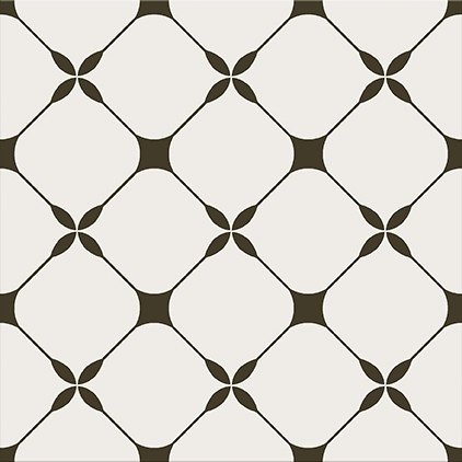 CERSANIT patchwork sentima 298x298 mm Opak. 1.33 g1 m2