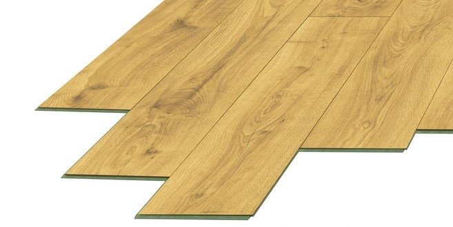 SWISS KRONO - Panele podłogowe AURUM SYMFONIA dąb Moderato 40404 AQUA ZERO 12mm AC5 4V