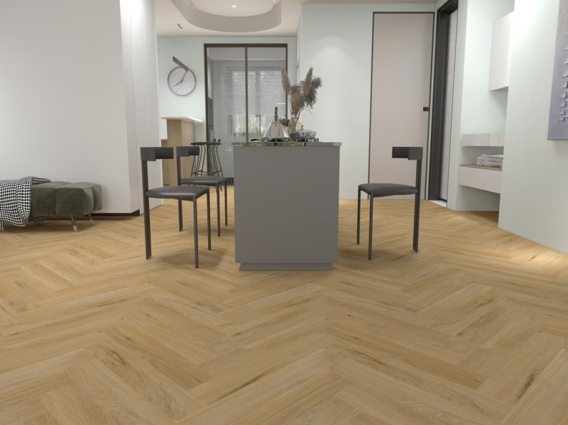 Panele winylowe VinCore Herringbone Normandy EV-CC-40XO-0525-4V-03TE-038 5mm