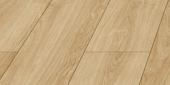 SWISS KRONO - Panele podłogowe AURUM FIORI dąb Crocus D4531 AQUA ZERO 10mm AC6 4V