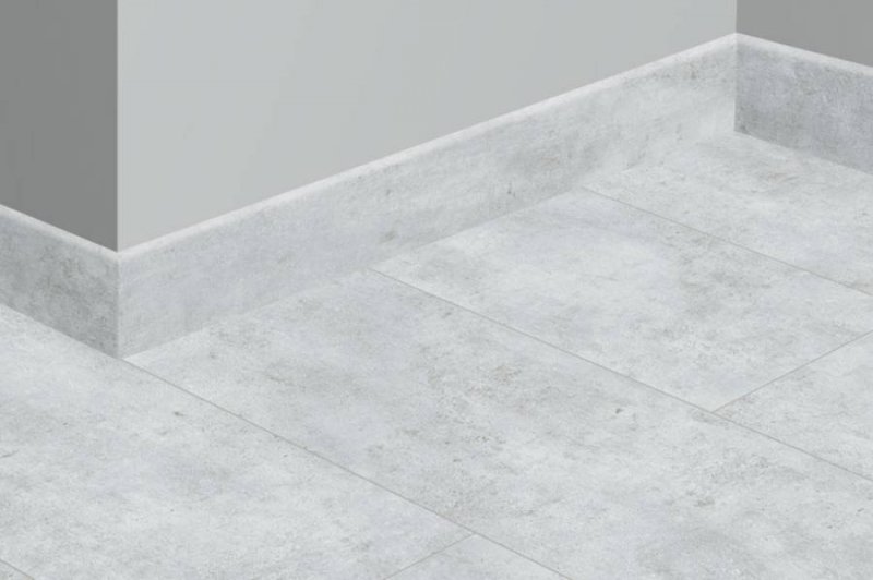 SWISS KRONO Platinium Panele Podłogowe Beton Dekada D3963 AC5 8 mm