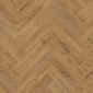 KRONOORGINAL Panel podłogowy Herringbone Inca Carpenter Oak K476 