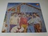 Split Enz - Frenzy (LP)