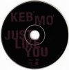 Keb' Mo' - Just Like You (CD)