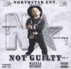C1, Young Spray, Chyna, Northstar Fam, Romain - Northstar - Not Guilty Vol 2 (CD)