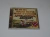 Yo-Yo Ma • Edgar Meyer • Mark O'Connor - Appalachian Journey (CD)