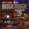 The ABC & D Of Boogie Woogie - Live In Paris (CD)
