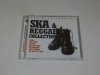 The Moonstompers - Ska & Reggae Collection (CD)
