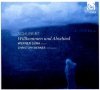 Werner Güra, Christoph Berner, Franz Schubert - Schubert: Willkommen Und Abschied (CD)
