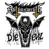 Satan's Wrath - Die Evil (CD)