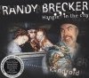 Randy Brecker - Hangin' In The City (CD)