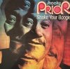 Snooky Prior - Shake Your Boogie (LP)