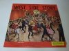 Leonard Bernstein, Henry Léonard - Musique Du Film West Side Story (LP)