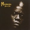 Mutabaruka - Melanin Man (CD)