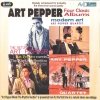 Art Pepper - Four Classic Albums (2CD)