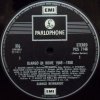 Django Reinhardt - Django Reinhardt In Rome 1949-1950 (LP)