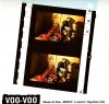 Voo Voo - Muzyka Do Filmu Seszele (LP)