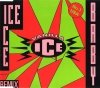 Vanilla Ice - Ice Ice Baby (Remix) (Maxi-CD)