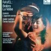 Ravel, Dukas, Saint-Saëns, Concertgebouw-Orchester, Amsterdam - Ravel: Boléro, La Valse / Dukas: L'Apprenti Sorcier / Saint-Saëns: Danse Macabre (LP)
