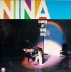 Nina Simone - Nina Simone At Town Hall (LP)
