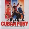 Cuban Fury (Original Motion Picture Soundtrack) (CD)