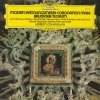 Mozart / Bruckner, Anna Tomowa-Sintow, Agnes Baltsa, Werner Krenn, Peter Schreier, José van Dam, Wiener Singverein, Berliner Philharmoniker, Herbert von Karajan - Krönungsmesse = Coronation (LP)
