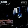 16 Bit - Inaxycvgtgb (LP)