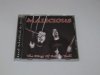 Malicious - The Kings Of Rock'n'Roll (CD)