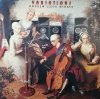 Andrew Lloyd Webber (Phil Collins, Barbara Thompson, Gary Moore...)  - Variations (LP)