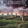 Megadeth - Youthanasia (CD)