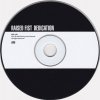 Raised Fist - Dedication (CD)