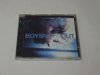 Boys Night Out - Make Yourself Sick (CD)