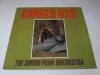 The Simon Park Orchestra - Danger UXB (LP)